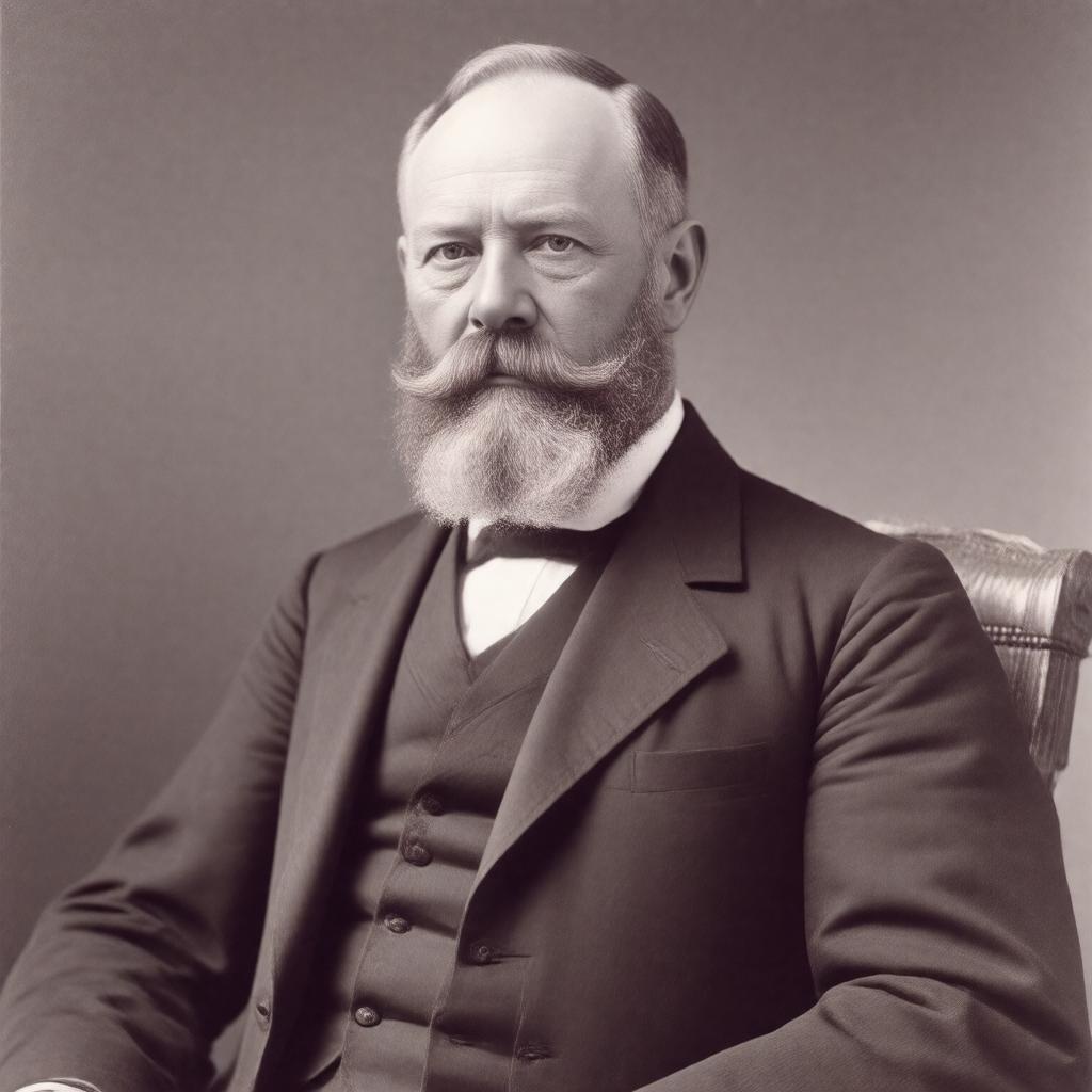 James A. Garfield